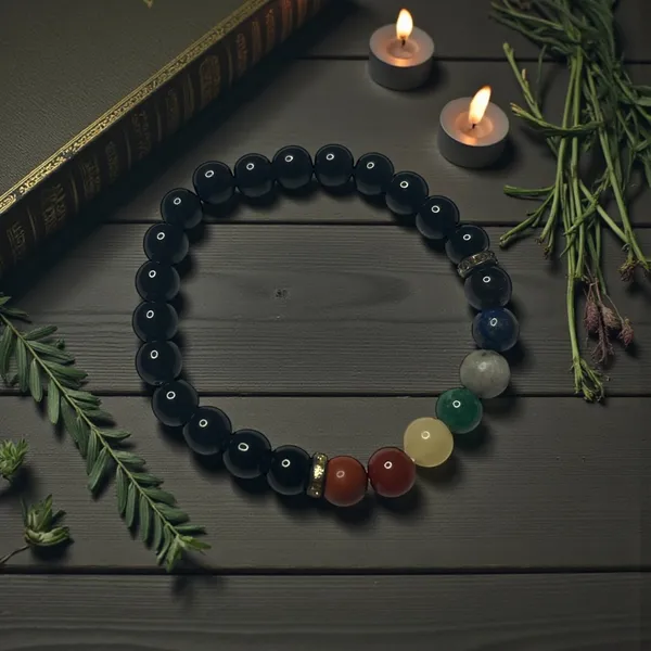 7_Chakra_Black_Obsidian
